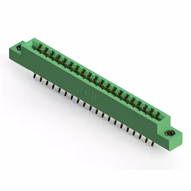 315-040-556-207 EDAC Inc.  Edgeboard Connectors